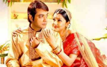 প্রসেনজিৎ-রচনার সুখী দাম্পত্য!