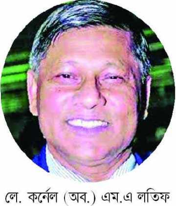 সতর্ক থাকতে হবে বাংলাদেশকে
