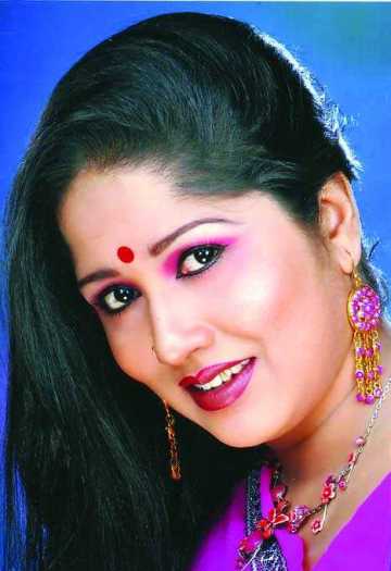সরাসরি মল্লিকা 