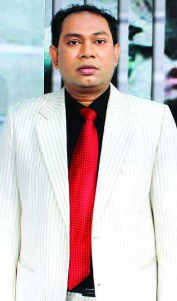 \\\'নির্বাচনী বিতর্ক\\\' নিয়ে কিরণ 