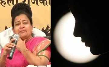 ধর্ষণ নিয়ে আশা মিরগের মন্তব্যে রাজ্যে তোলপাড়