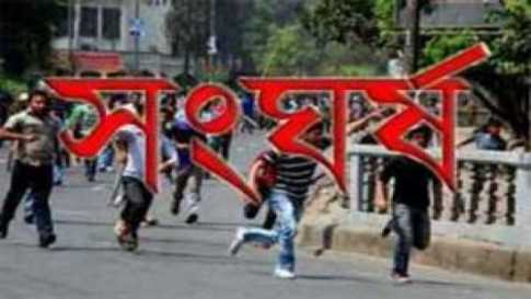 সাতকানিয়ায় পুলিশ ও জামায়াত-শিবির সংঘর্ষ, গ্রেফতার ২