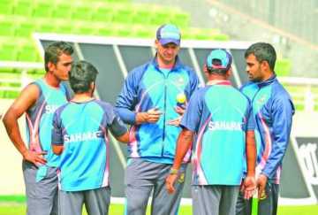 ঘুরে দাঁড়ানোর প্রত্যাশা জারগেনসনের