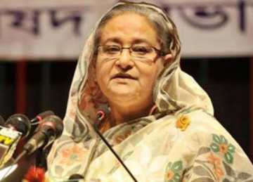 অমর একুশে গ্রন্থমেলার উদ্বোধন