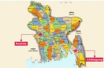কুষ্টিয়ায় জমি নিয়ে বিরোধে নিহত ১, আহত ৭