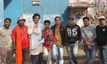 তথ্যচিত্র ‌\\\'স্বরূপ সন্ধান\\\'