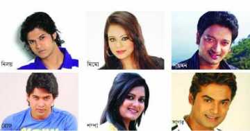 শিল্পী সংকট দূর হচ্ছে