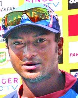 সাকিবের চোখে সমতার স্বপ্ন