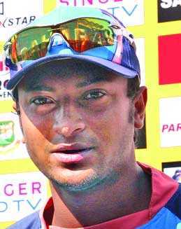 সাকিবের চোখে সমতার স্বপ্ন