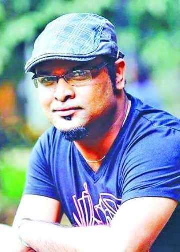 আমি নকল গান করি না