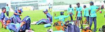বাংলাদেশের লক্ষ্য সমতা আর শ্রীলঙ্কার সিরিজ জয়