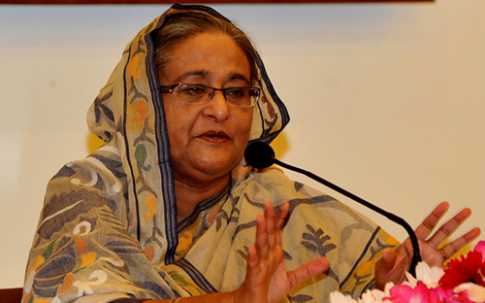 ১০ ট্রাক অস্ত্র মামলায় নতুন করে তদন্ত হবে