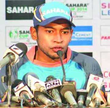 পরিবর্তনে ভাগ্য ফেরাতে চান মুশফিক