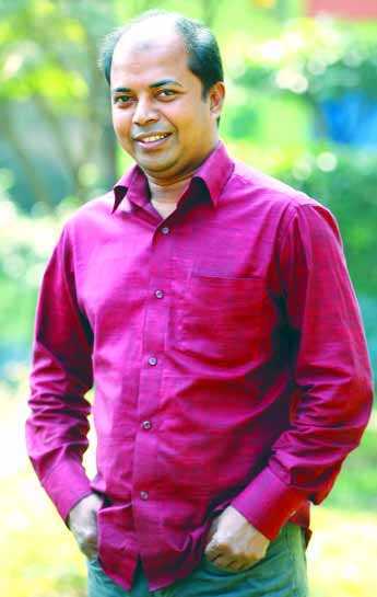 চলচ্চিত্র পরিচালনায় তারিকুল ইসলাম
