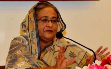 ১০ ট্রাক অস্ত্র মামলায় নতুন করে তদন্ত হবে