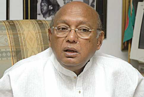 ভারতে বাংলাদেশি চ্যানেল না দেখানো দুঃখজনক: বাণিজ্যমন্ত্রী