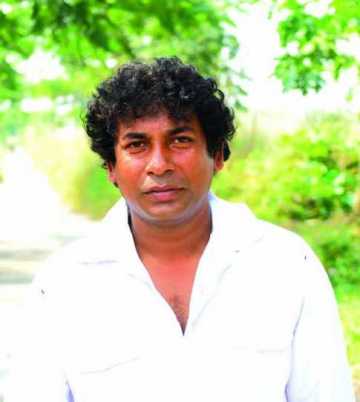 একযুগ পর মোশাররফ