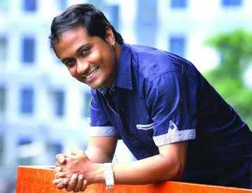 দেবাশীষ বিশ্বাসের \\\'মন জ্বলে\\\'