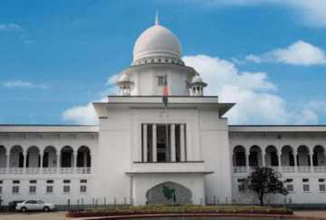 দুদক আইনের ২৮(গ) উপধারা নিয়ে হাইকোর্টের প্রশ্ন