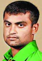 নিজের মাঠেও ব্যর্থ তামিম