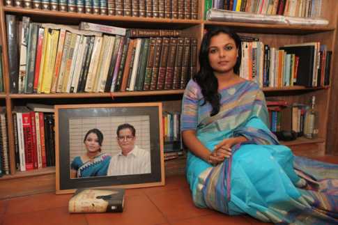 \\\'আফসোস একটাই, তিনি দেখে যেতে পারলেন না\\\'