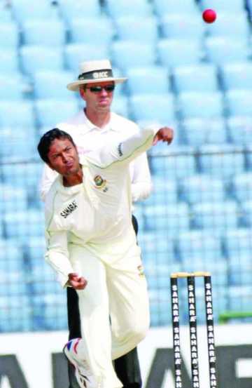 আবারও সাকিব