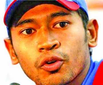 মুশফিক ছাড়া বাংলাদেশ