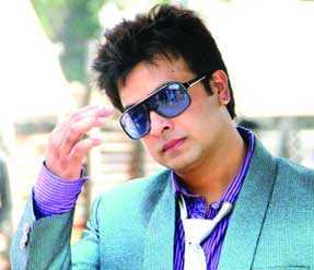 এলিয়েন শাকিব