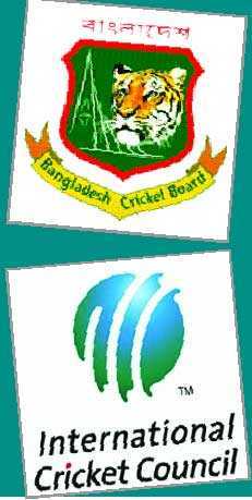 কাল আইসিসির সভা দুশ্চিন্তামুক্ত বাংলাদেশ