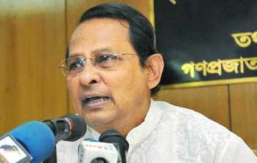 সংসদ হচ্ছে সোনার ডিম পাড়া হাঁস: তথ্যমন্ত্রী