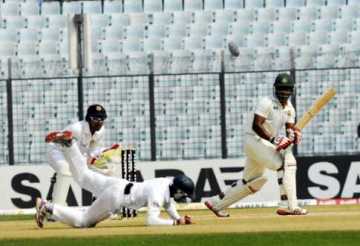 টাইগারদের টার্গেট ৪৫৫