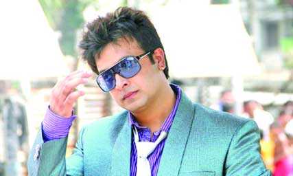 রাজত্ব এখনো শাকিবের