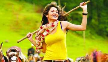 গোপন অভিসারে