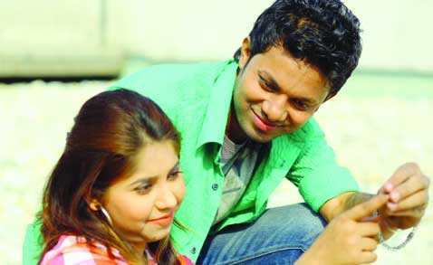 গানের মডেল জারদিম