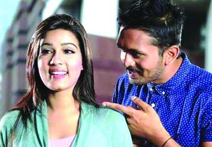 দ্বিতীয়বার শুভ-মাহি
