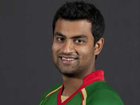 সহ-অধিনায়কের পদ ছাড়তে চান তামিম