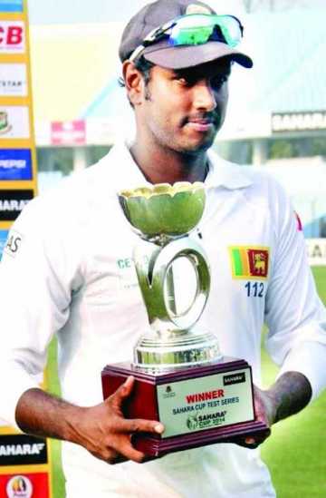 ড্রয়ে হতাশ শ্রীলঙ্কা