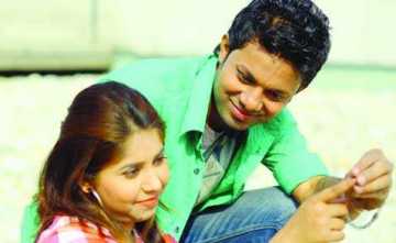 গানের মডেল জারদিম