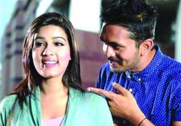 দ্বিতীয়বার শুভ-মাহি
