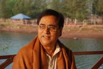 ডাকটিকিটে জগজিৎ সিং