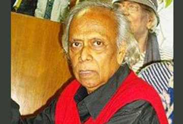বিশিষ্ট কবি ফজল শাহাবুদ্দিন আর নেই