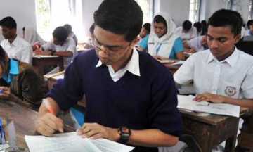 এসএসসি পরীক্ষা শুরু