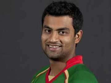 সহ-অধিনায়কের পদ ছাড়তে চান তামিম 