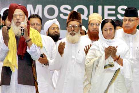 জামায়াতকে সাহায্য দিচ্ছেন মমতা: বিমান বসু