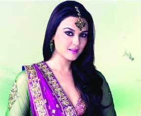 বাড়ি ছাড়ছেন প্রীতি