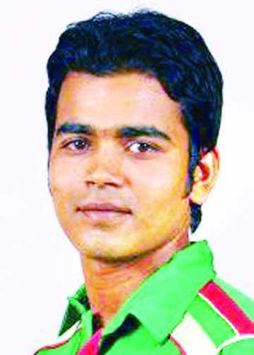 সতর্ক করা হলো শামসুরকে