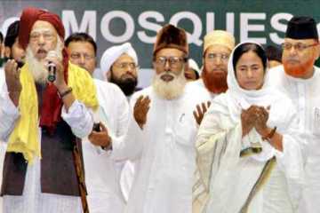 জামায়াতকে সাহায্য দিচ্ছেন মমতা: বিমান বসু