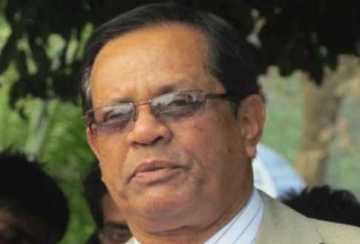 ফিরোজের সংসদ সদস্য পদ নিয়ে রুল