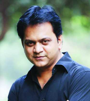 অভিনয়টা আমার প্রাণের জায়গা