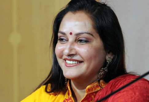 কংগ্রেসে যোগ দিতে পারেন জয়াপ্রদা
